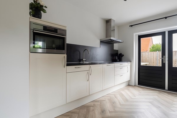 Medium property photo - Beuckelaerstraat 40, 9076 AZ Sint Annaparochie
